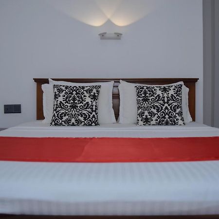 Angel Tower Bed and Breakfast Kandy Eksteriør billede